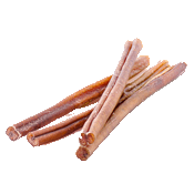 Luke's Chews: 12" Bully Sticks